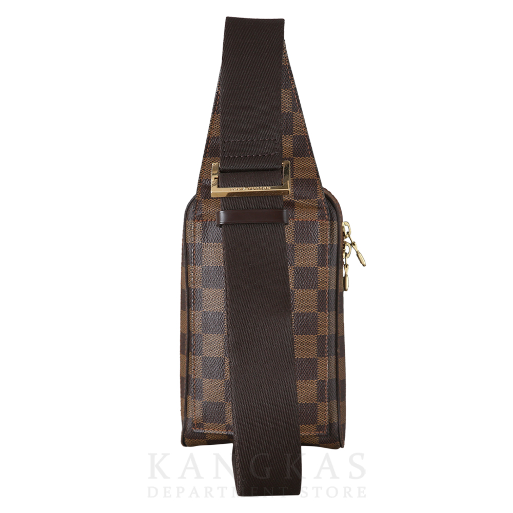 LOUIS VUITTON(USED)루이비통 다미에 에벤 슬링백